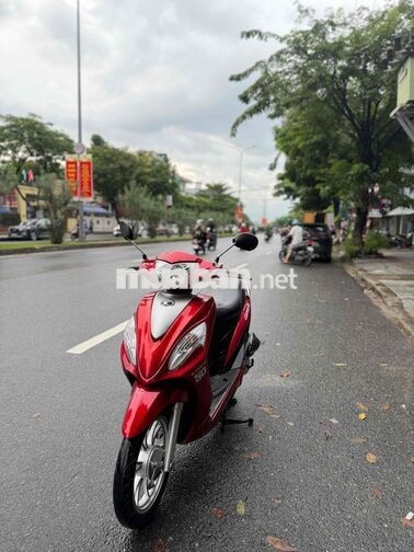 Xe tay ga Kymco Candy 50cc Đỏ