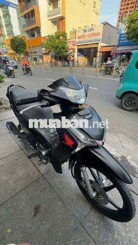 Honda Future Led Fi 2020 Đen Mới 90%