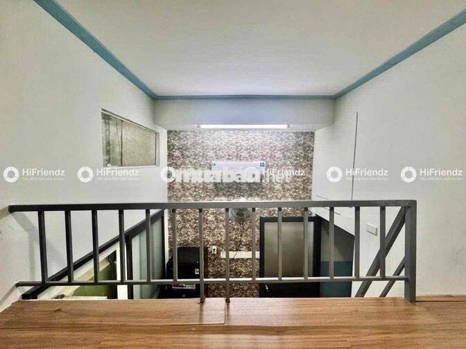 🎉 CHO THUÊ DUPLEX FULL NỘI THẤT NGAY CÔNG THƯƠNG - SẴN MÁY GIẶT RIÊNG