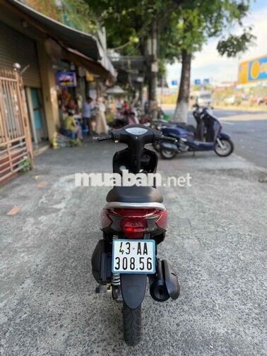Xe tay ga Kymco Candy 50cc Đỏ