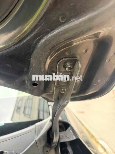 Kia Carens 2024 1.5G Luxury 80000 km Đen