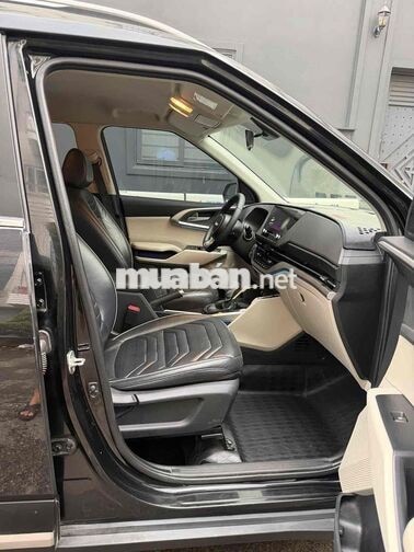 Kia Carens 2024 1.5G Luxury 80000 km Đen