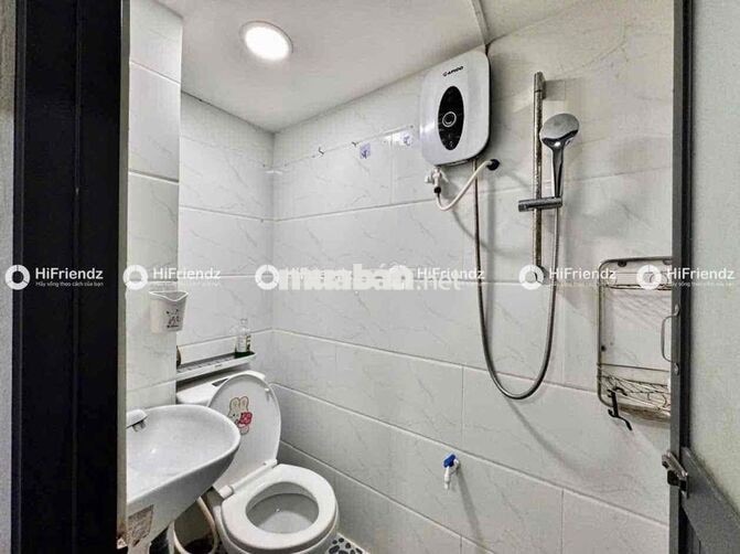🎉 CHO THUÊ DUPLEX FULL NỘI THẤT NGAY CÔNG THƯƠNG - SẴN MÁY GIẶT RIÊNG