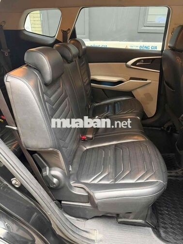 Kia Carens 2024 1.5G Luxury 80000 km Đen