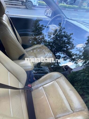 Daewoo Leganza 2000 Đen Sàn Hàn Quốc