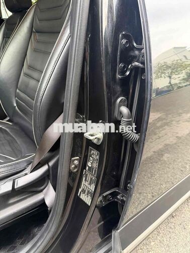 Kia Carens 2024 1.5G Luxury 80000 km Đen