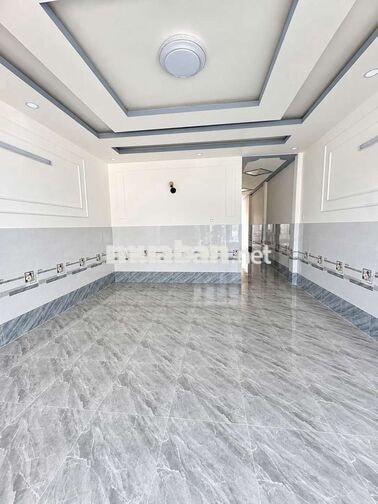 Nhà cấp 4 SHR 1/Tân Thới Nhì 15-Hóc Môn.Dt 5x22~110m2. 3,3ty