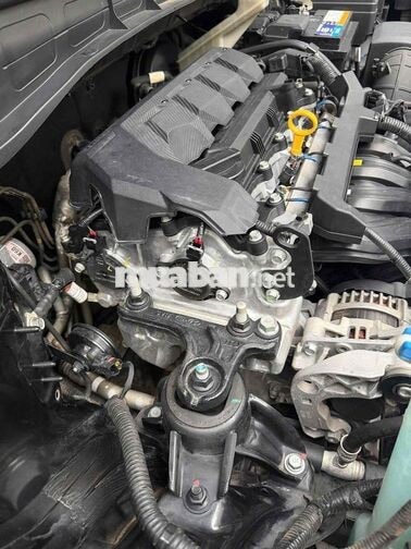 Kia Carens 2024 1.5G Luxury 80000 km Đen