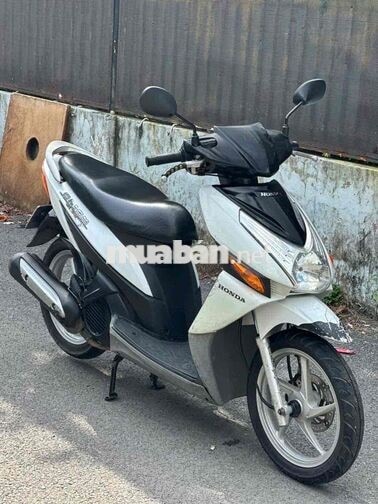 Honda Click Trắng Xe tay ga chính chủ