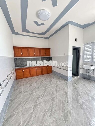 Nhà cấp 4 SHR 1/Tân Thới Nhì 15-Hóc Môn.Dt 5x22~110m2. 3,3ty