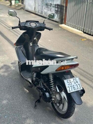 Honda Click Trắng Xe tay ga chính chủ