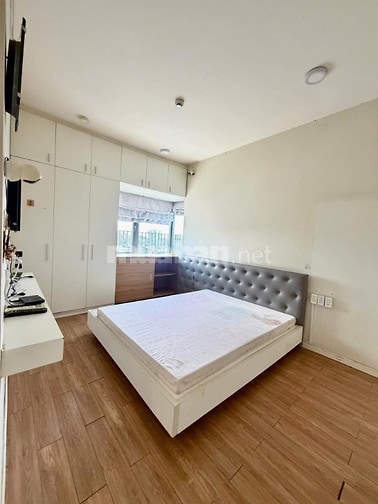 Chính chủ bán căn hộ Diamond Lotus 49 Lê Quang Kim Q8 - 85m2 - 3pn 2wc