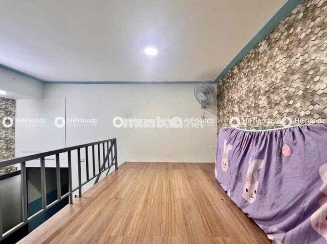 🎉 CHO THUÊ DUPLEX FULL NỘI THẤT NGAY CÔNG THƯƠNG - SẴN MÁY GIẶT RIÊNG