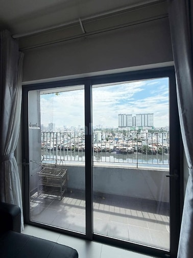 Chính chủ bán căn hộ Diamond Lotus 49 Lê Quang Kim Q8 - 85m2 - 3pn 2wc