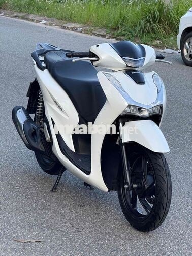Sh 2023 odo 8 ngàn cây lốp rin theo xe còn dày cui
