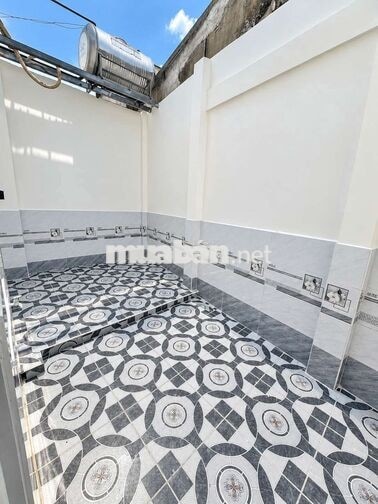 Nhà cấp 4 SHR 1/Tân Thới Nhì 15-Hóc Môn.Dt 5x22~110m2. 3,3ty