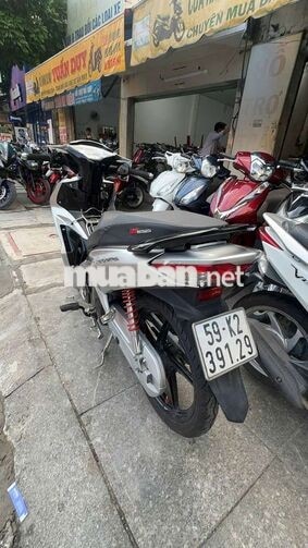 Honda Future Led Fi 2020 Bạc 90%
