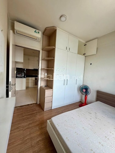 Chính chủ bán căn hộ Diamond Lotus 49 Lê Quang Kim Q8 - 85m2 - 3pn 2wc