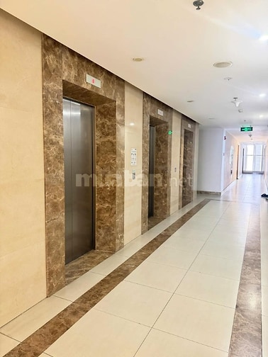 Chính chủ bán căn hộ Diamond Lotus 49 Lê Quang Kim Q8 - 85m2 - 3pn 2wc
