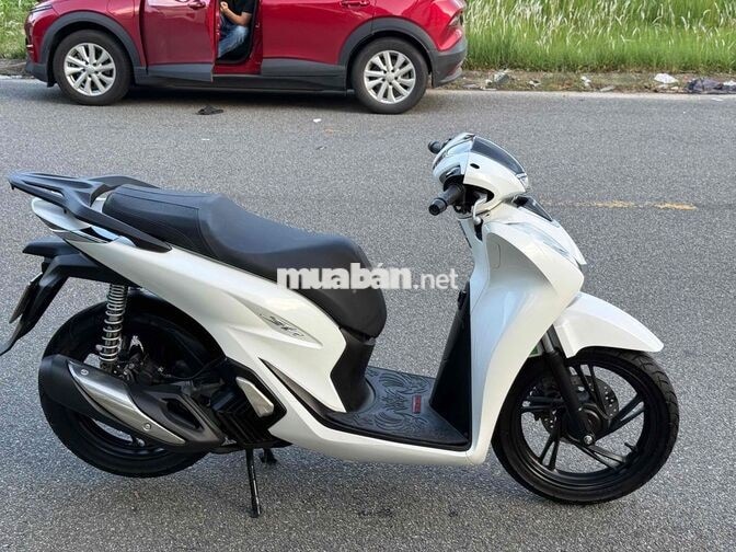 Sh 2023 odo 8 ngàn cây lốp rin theo xe còn dày cui