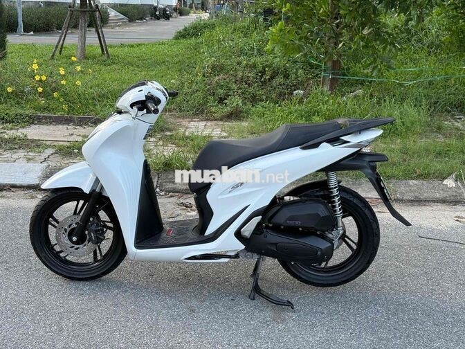 Sh 2023 odo 8 ngàn cây lốp rin theo xe còn dày cui