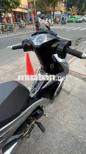 Honda Future Led Fi 2020 Bạc 90%