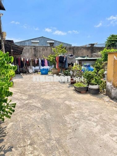 Nhà cấp 4 SHR 1/Tân Thới Nhì 15-Hóc Môn.Dt 5x22~110m2. 3,3ty