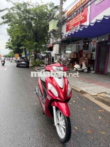 Xe tay ga Kymco Candy 50cc Đỏ