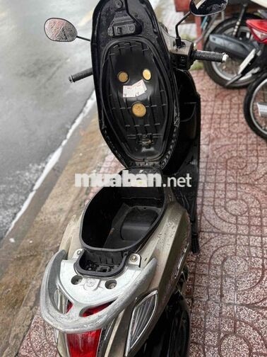 Yamaha Nozza 125 Fi 2015 Nâu ( cs 2 )