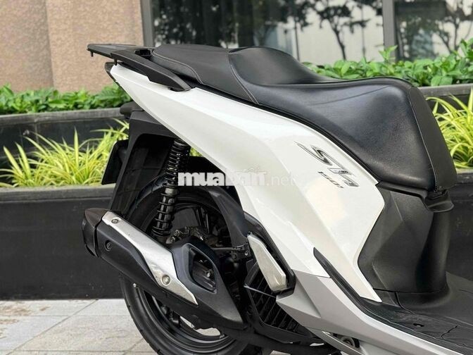 Honda SH150 CBS 2019 Trắng Sport 29F1