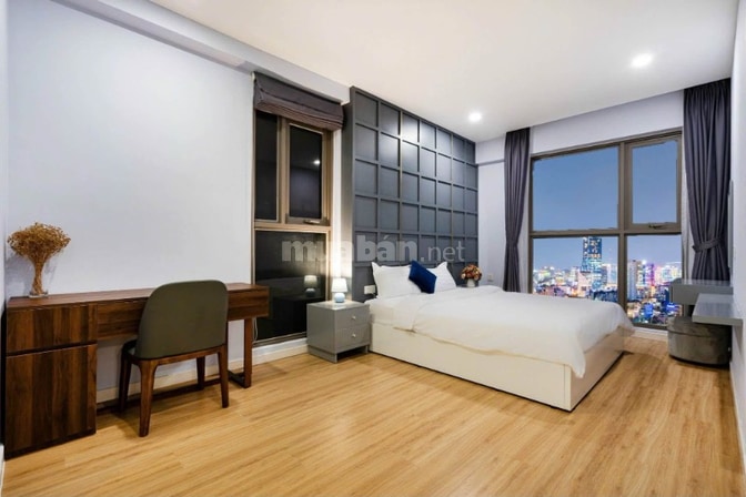 Chủ bán căn hộ Nguyễn Văn Công 2,12tỷ view Đông nam gió mát 53m2. 2PN