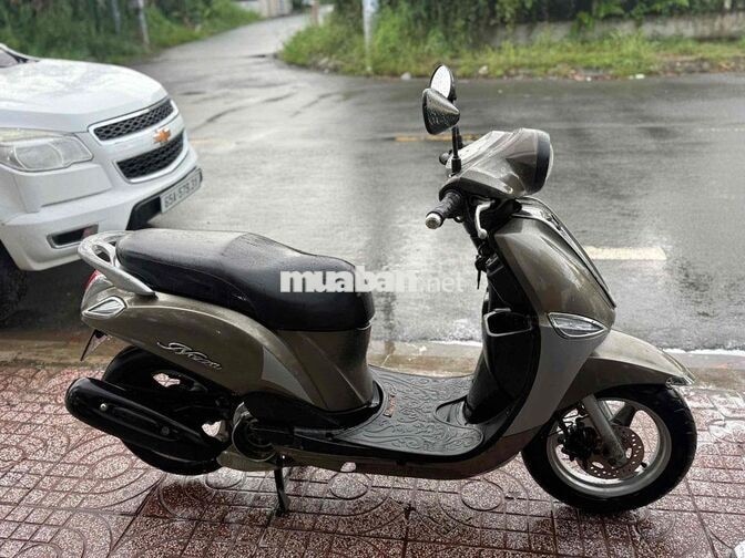 Yamaha Nozza 125 Fi 2015 Nâu ( cs 2 )