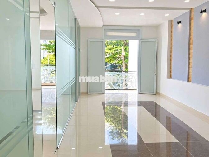 CHO THUÊ NHÀ ĐƯỜNG LÊ THÚC HOẠCH 7X25M , 3 LẦU