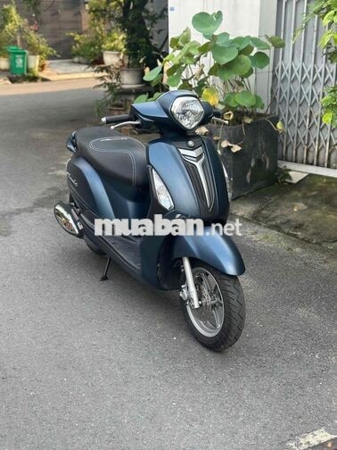 🌈Cần bán xe Yamaha Grande Đk 2018 Khoá Smartkey