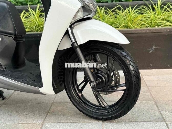 Honda SH150 CBS 2019 Trắng Sport 29F1