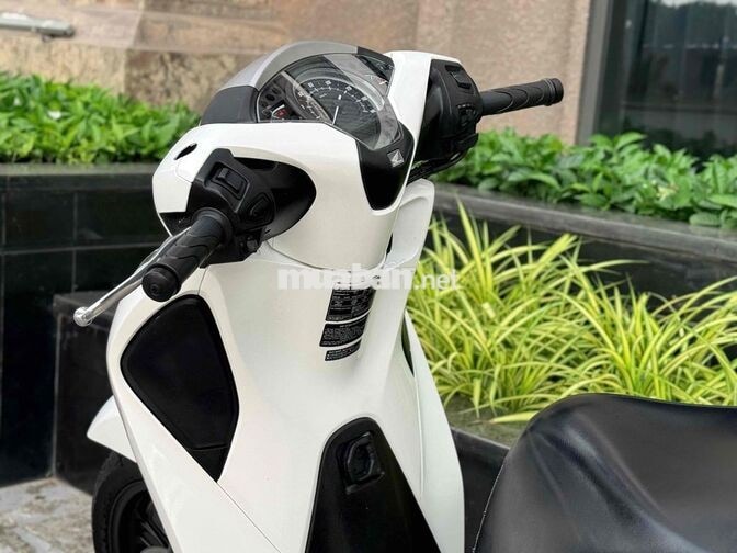Honda SH150 CBS 2019 Trắng Sport 29F1