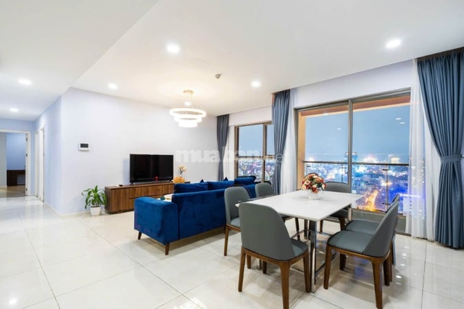 Chủ bán căn hộ Nguyễn Văn Công 2,12tỷ view Đông nam gió mát 53m2. 2PN