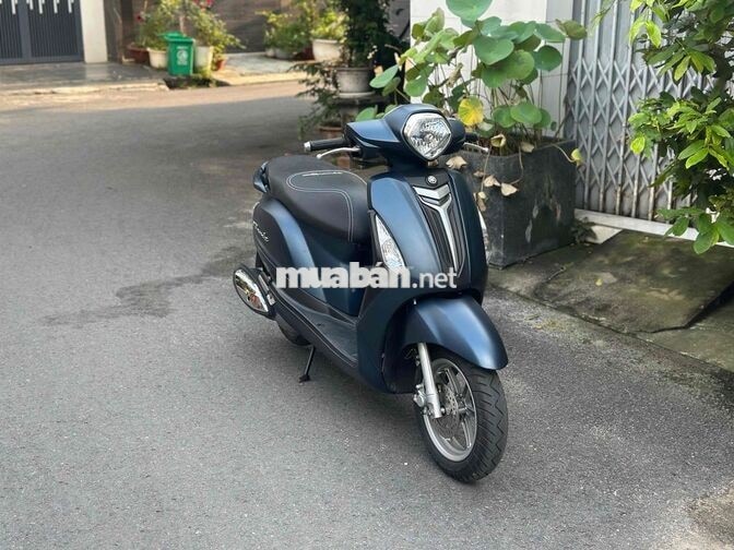 🌈Cần bán xe Yamaha Grande Đk 2018 Khoá Smartkey