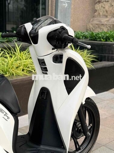 Honda SH150 CBS 2019 Trắng Sport 29F1