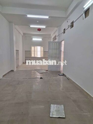 CHO THUÊ NHÀ ĐƯỜNG LÊ THÚC HOẠCH 7X25M , 3 LẦU
