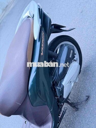 Honda Vision 2018 Xanh máy móc zin ngoại hình đẹp