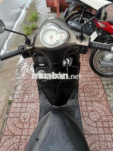 Yamaha Nozza 125 Fi 2015 Nâu ( cs 2 )