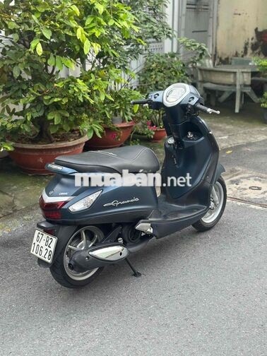 🌈Cần bán xe Yamaha Grande Đk 2018 Khoá Smartkey
