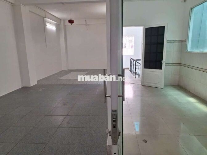 CHO THUÊ NHÀ ĐƯỜNG LÊ THÚC HOẠCH 7X25M , 3 LẦU