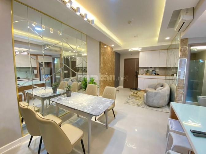 Chính chủ bán căn 48m2/ 1,920 tỷ, full NT_sổ sẳn, đường Phạm Văn Đồng 