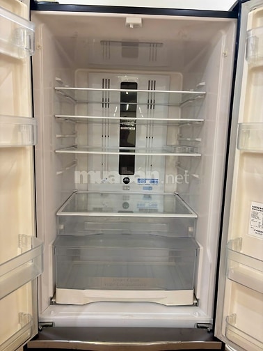 THANH LÝ TỦ LẠNH HITACHI INVERTER 429L