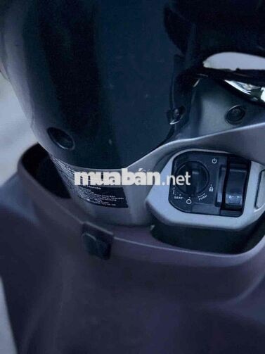 Honda Vision 2018 Xanh máy móc zin ngoại hình đẹp
