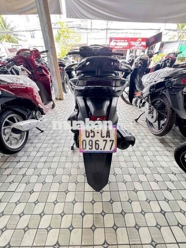 Honda SH 2024 Xám