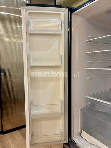 THANH LÝ TỦ LẠNH HITACHI INVERTER 429L