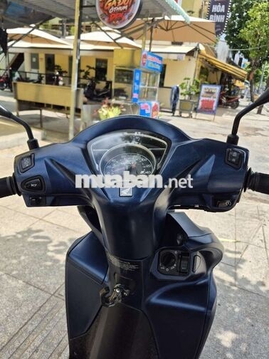 Honda Vision Đặc biệt 2022 chính chủ bs.Tphcm